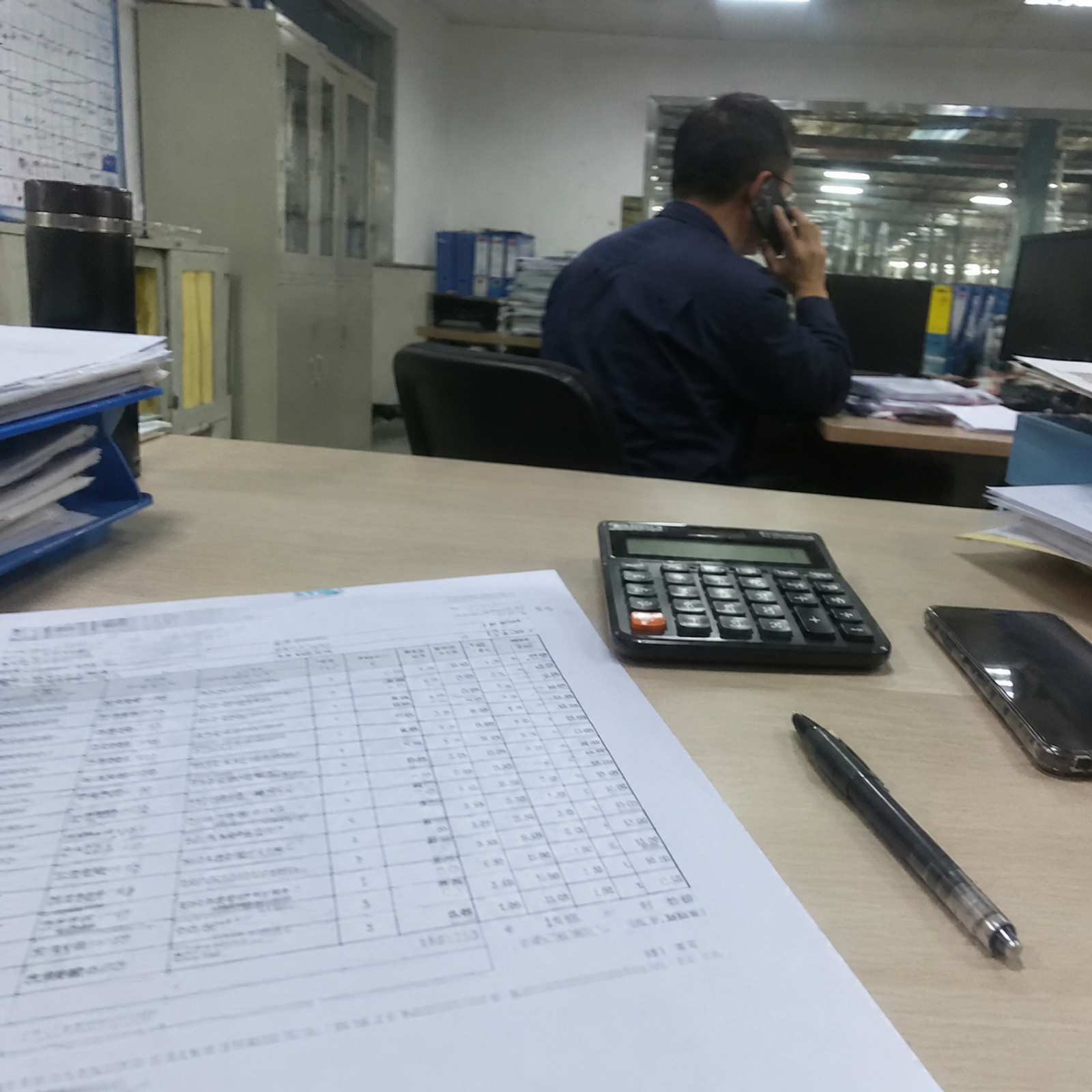 swimwear production timeline and delivery planning