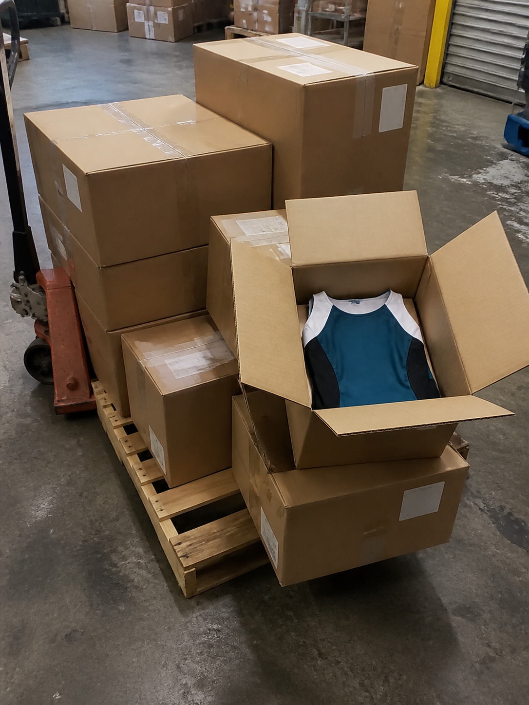Testing one piece swimsuit manufacturers through a trial order trial order evaluation of one piece swimsuit manufacturers
