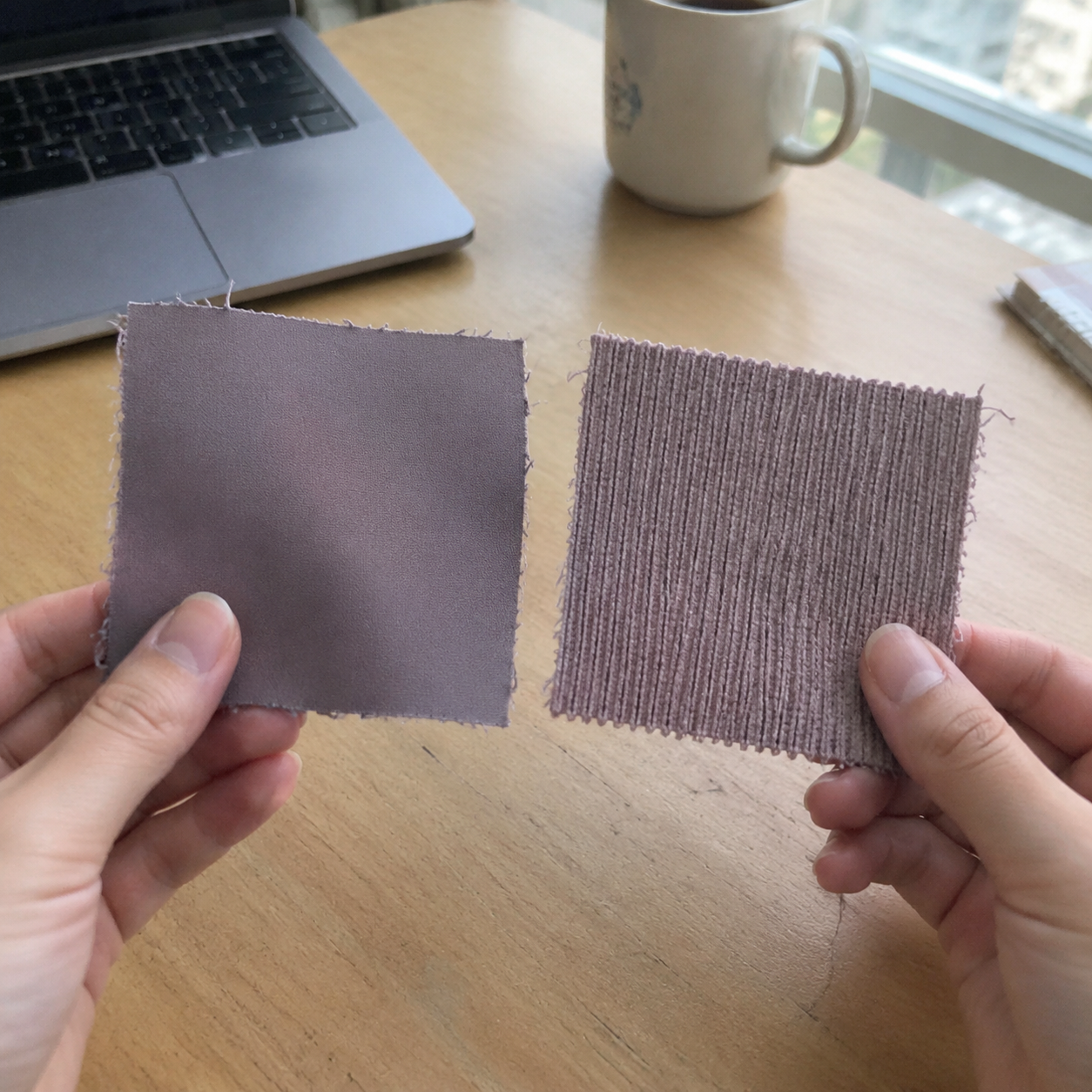 swimwear fabric selection for custom swimsuit production