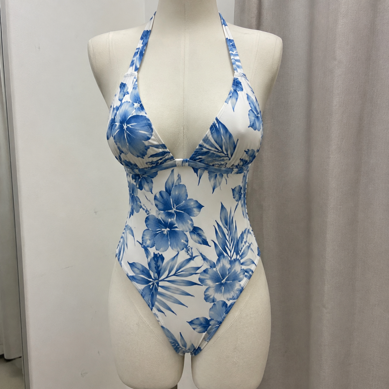 swimwear sampling fit review and quality inspection